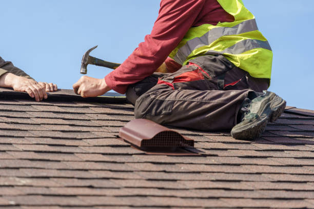 Best Roof Repair Services  in Gladwin, MI