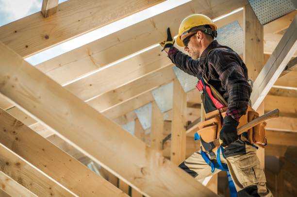 Best Gutter Installation and Roofing  in Gladwin, MI