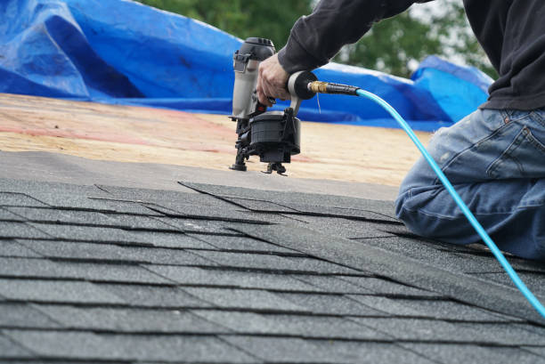 Gutter Installation and Roofing in Gladwin, MI