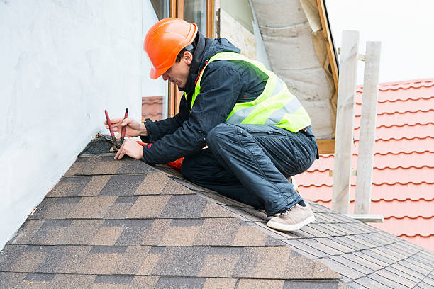 Best Commercial Roofing Services  in Gladwin, MI